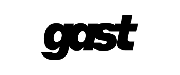 gast