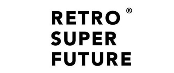 retro super future